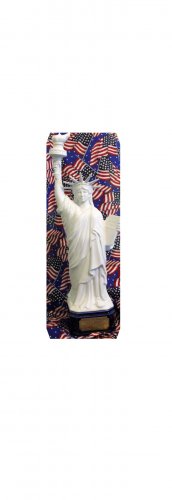 Limoges Statue of Liberty