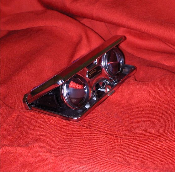 Sport Glasses 3X