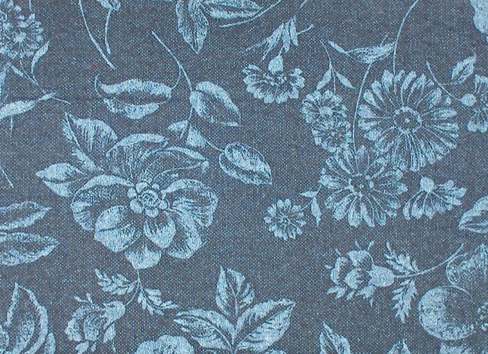 Indigo Blues F10