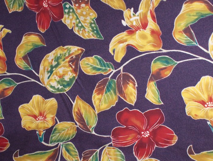 Oceana Fabric F14