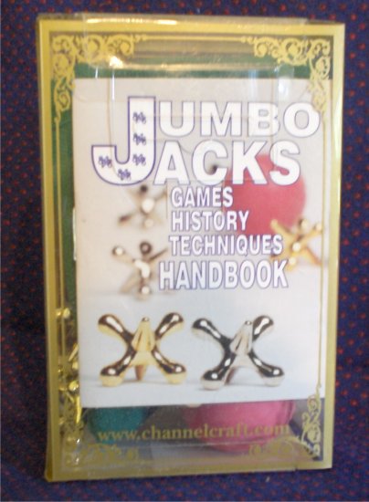 Jumbo Jacks