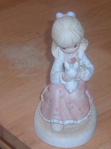 pRECIOUS mOMENT Limited Edition