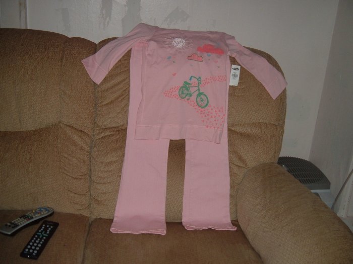 NEW size 10 Old Navy set BTS!!