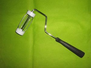 roller frame