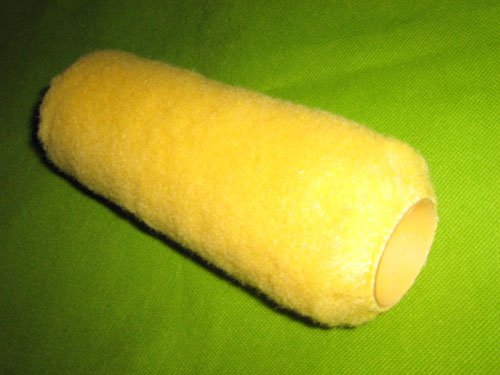 Roller cover