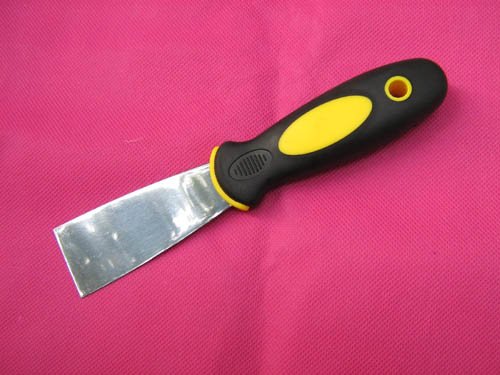 putty knife