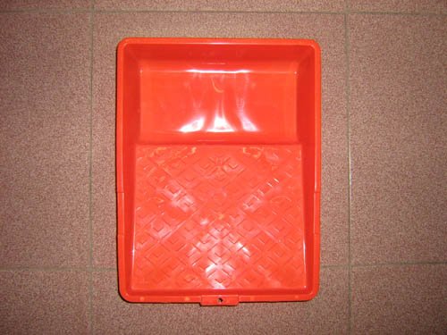 Paint tray