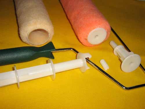 Roller cover