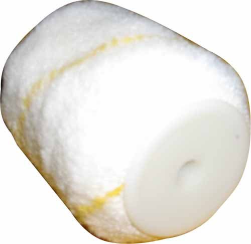 3" roller cover
