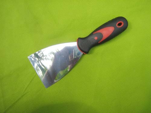 3" putty knife