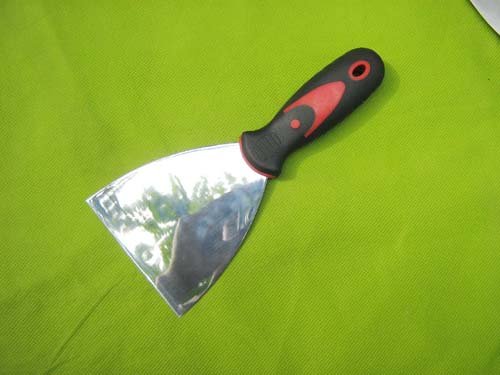 4" putty knife