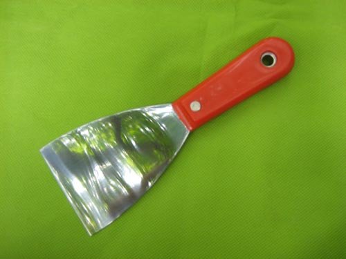 putty knife & scraper