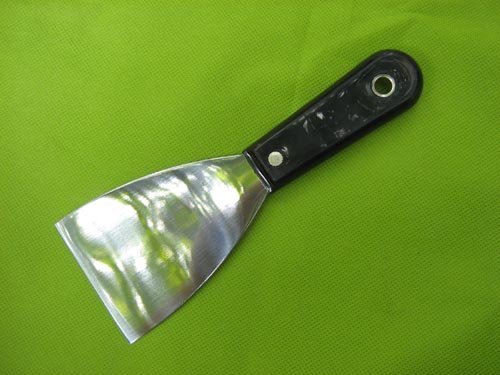 putty knife