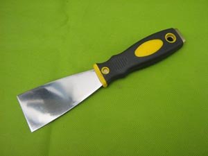 putty knife