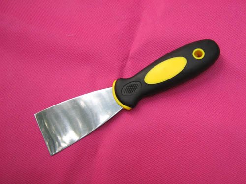 Putty knife