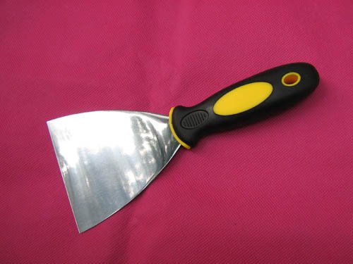Putty knife