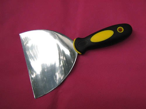 Putty knife