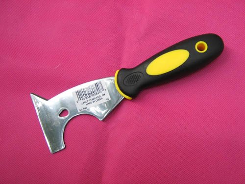 Putty knife