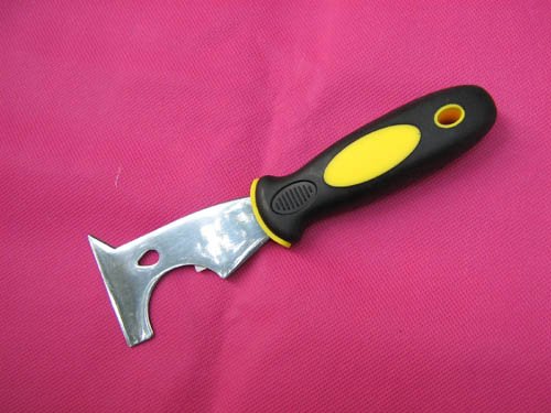 Putty knife
