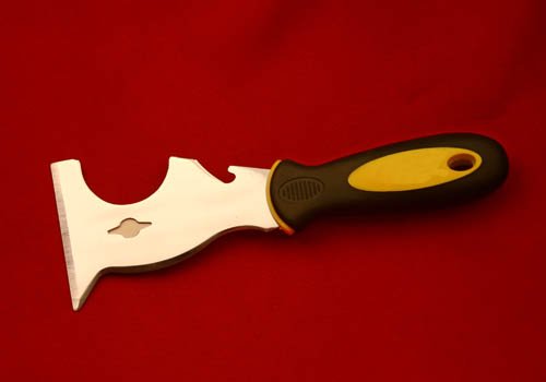 Putty knife