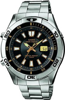 CASIO WAVECEPTOR