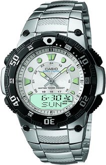 CASIO WAVECEPTOR
