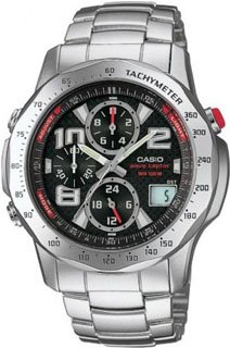 CASIO WAVECEPTOR