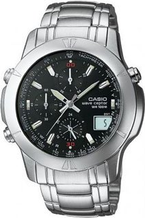 CASIO WAVECEPTOR