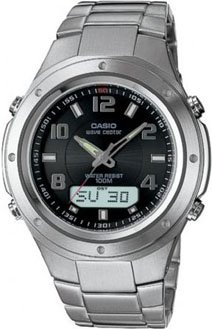 CASIO WAVECEPTOR