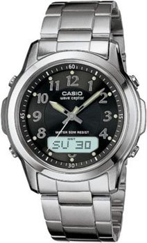 CASIO WAVECEPTOR