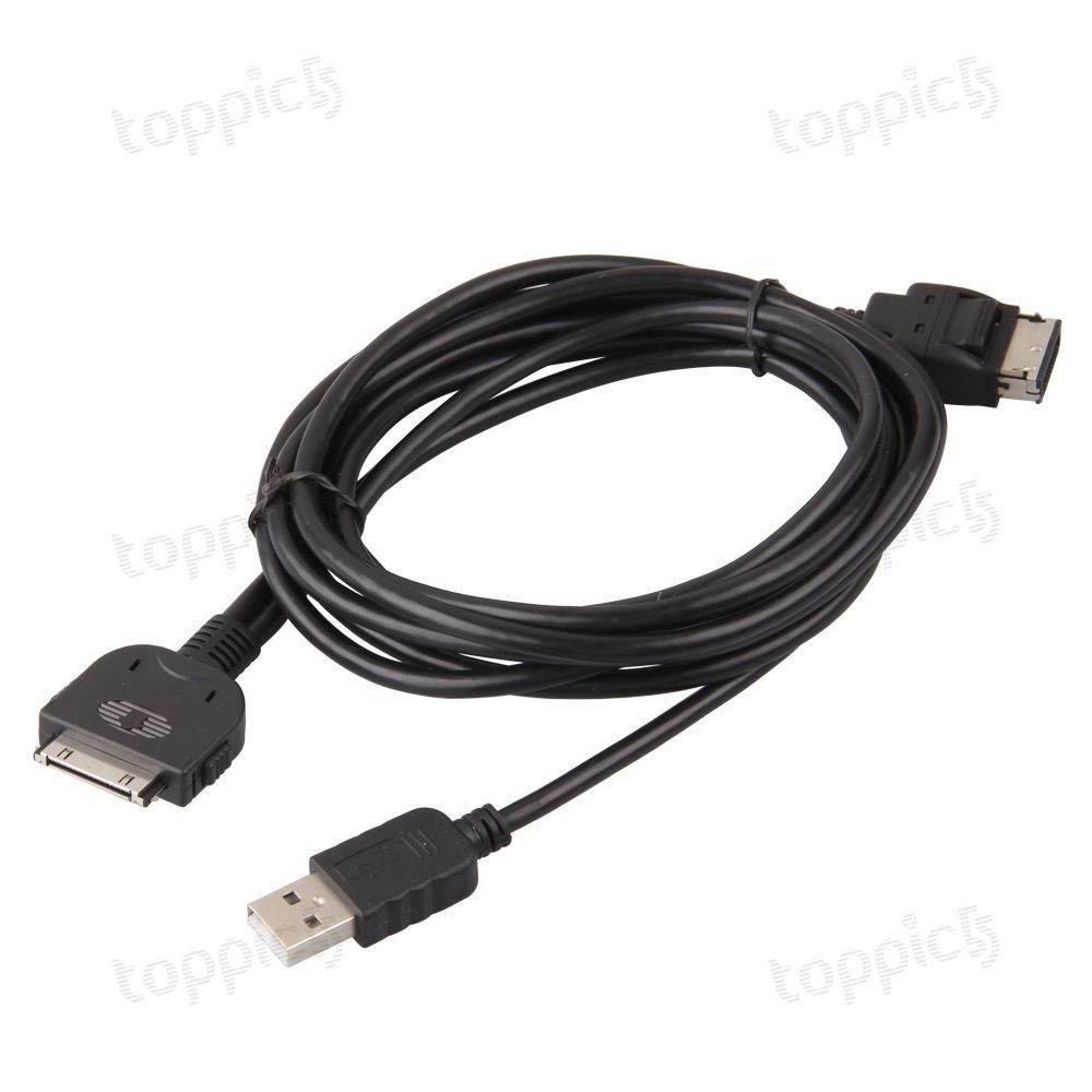 CD-IU201S PIONEER CABLE APP MODE, SHIPS QUICKLY FROM USA!!!