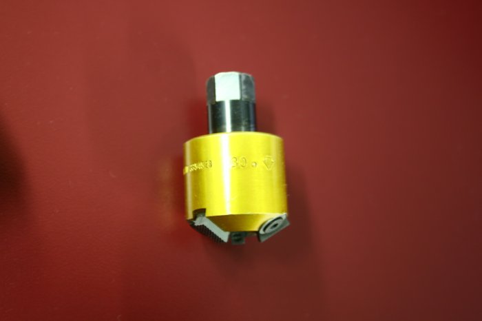 NEWAY VALVE SEAT CUTTER 278 30 Degree 3 BLADES MINT CONDITION VW