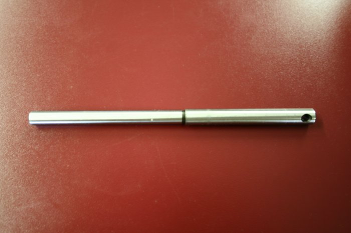 NEWAY VALVE SEAT CUTTER STANDARD PILOT 3/8-2 Kwik Way