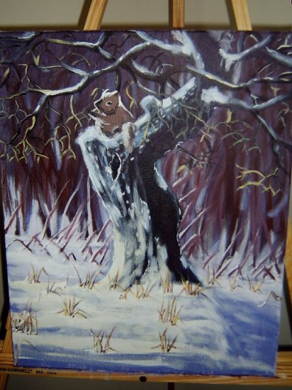 The Nutcracker