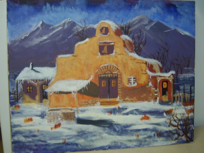 Winter