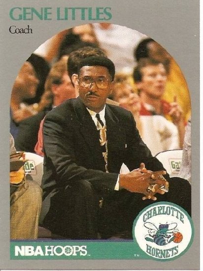 Gene Littles