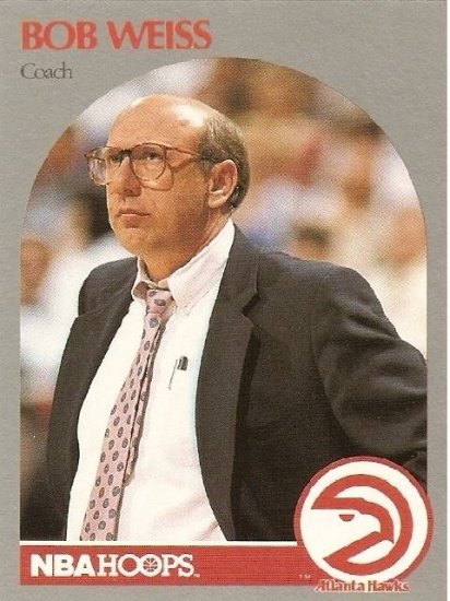 Bob Weiss