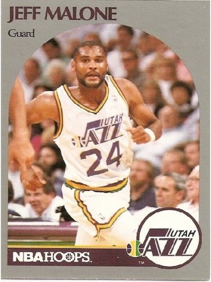 Jeff Malone