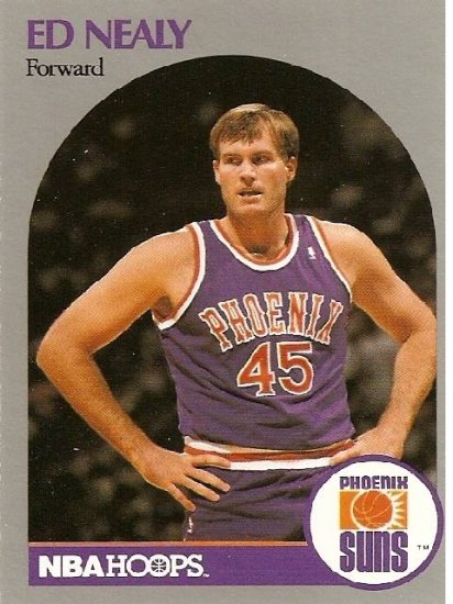 Ed NEaly