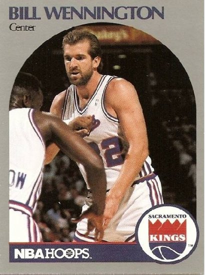 Bill Wennington