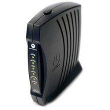 Motorola SB5120 Surfboard Cable Modem Docsis 1.1 and 2.0 Certified USB