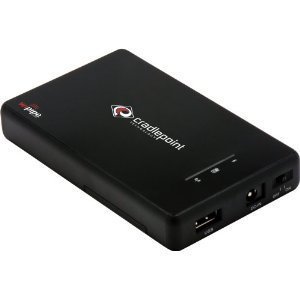 CRADLEPOINT PHS300 PHS 300 SPRINT USB WIFI ROUTER 3G