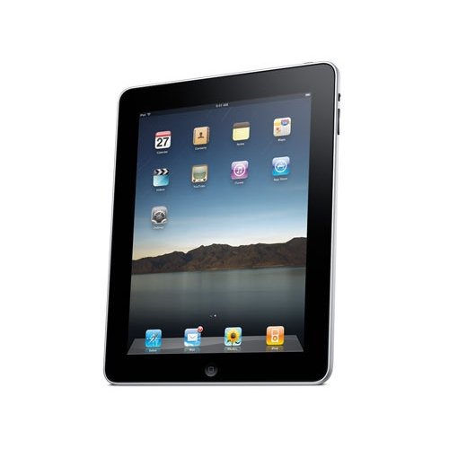 Apple iPad Wi-FI 64GB Brand New Sealed in Box