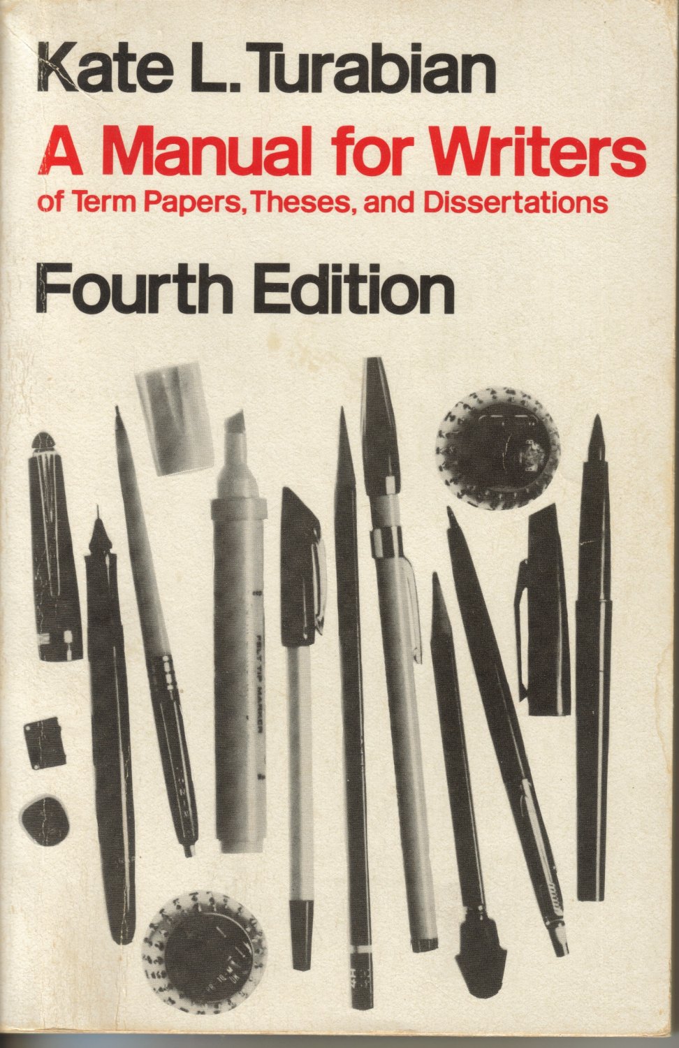 Best Books For Writing Dissertations