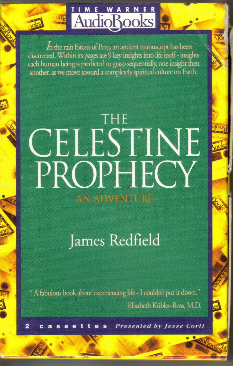 the celestine prophecy by james redfield essay Written by james redfield nine insights featuring original essays celestine prophecy 1993 by james redfield. the celestine prophecy by james redfield essay Written by james redfield nine insights featuring original essays celestine prophecy 1993 by james redfield.