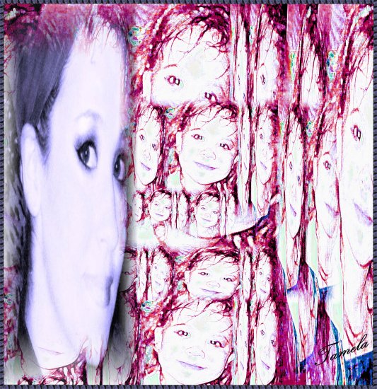 In My Daughters Eyes