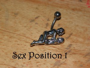 Sex Position 1 Navel 466