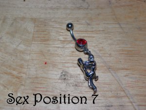 Sex Position 7 Navel 472