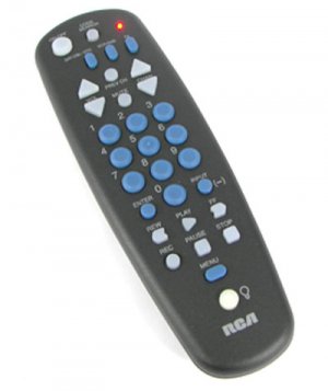 Magnavox Digital Converter Box Remote Code