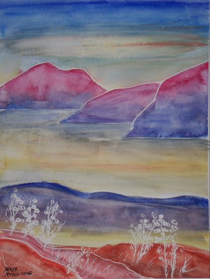 Tranquility 2